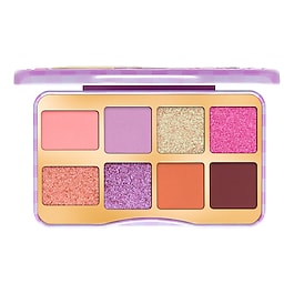 That's My Jam Mini Palette - Seyahat Boyu Göz Farı Paleti image